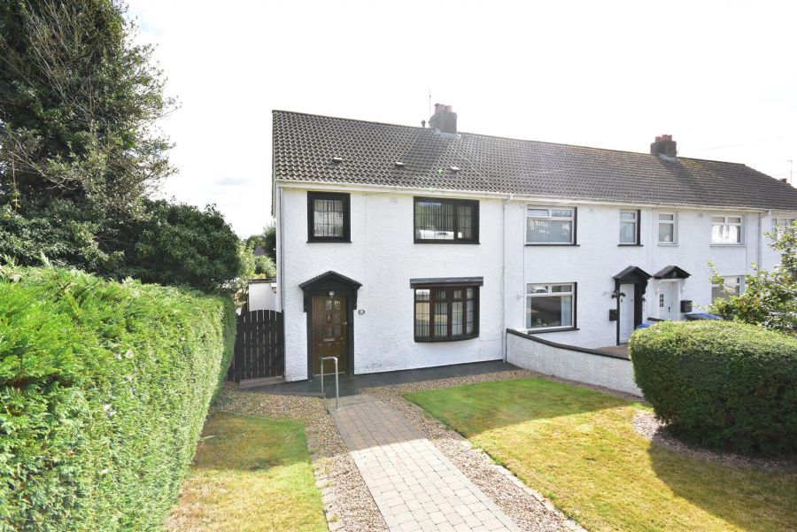 84 Garden Village, Antrim, BT41 1NB
