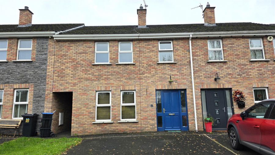 19 Niblock Oaks, Antrim, BT41 2DJ