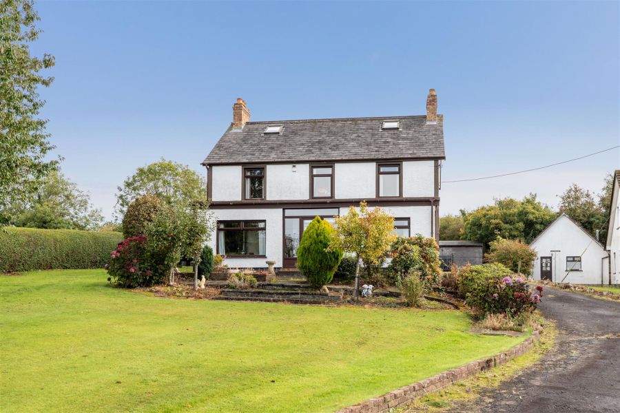 19 Ballycraigy Road, Antrim, BT41 1PW