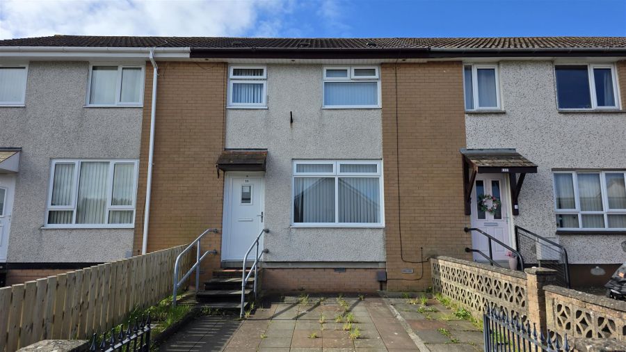 35 Kilgreel Road, Antrim, BT41 1EQ