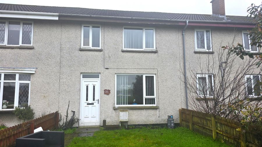 23 Birch Hill Park, Antrim, BT41 1DE
