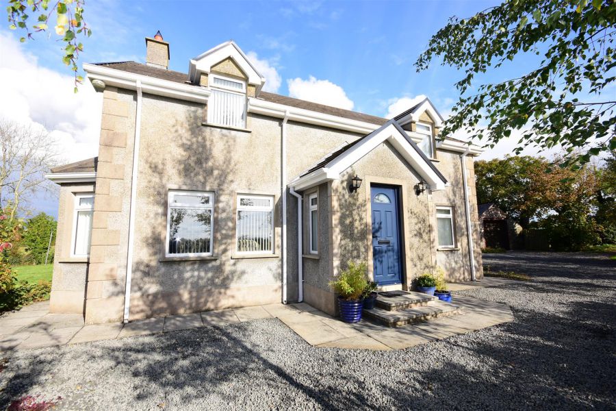 15 Portlee Road, Randalstown, Antrim, BT41 3LX