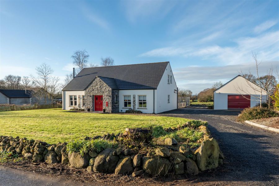 5 Craigstown Meadow, Kells, Ballymena, BT42 3PU