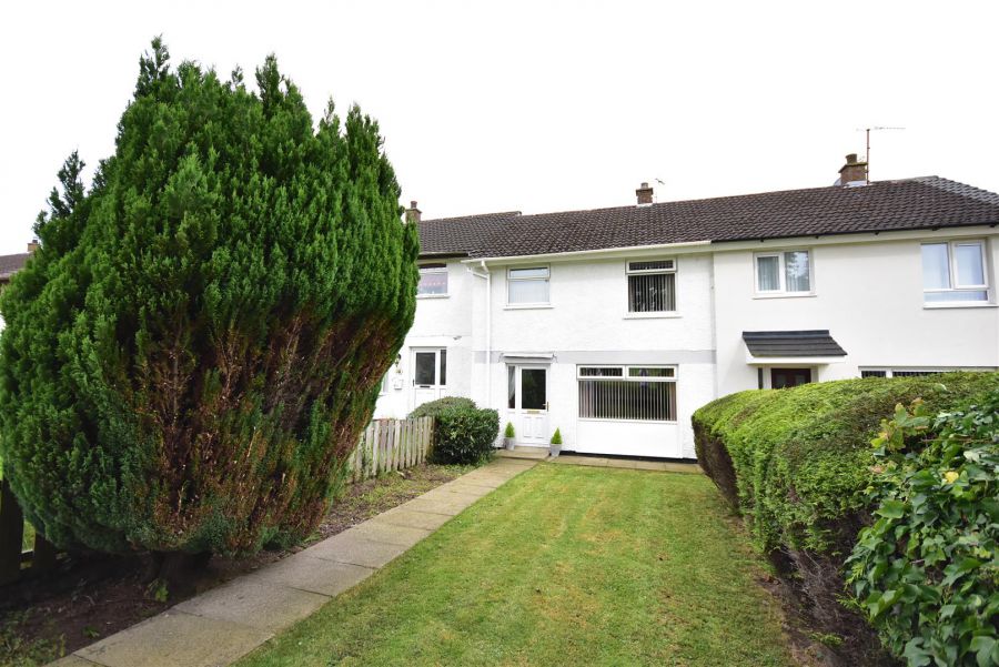 54 Ashgrove, Antrim, BT41 2BL