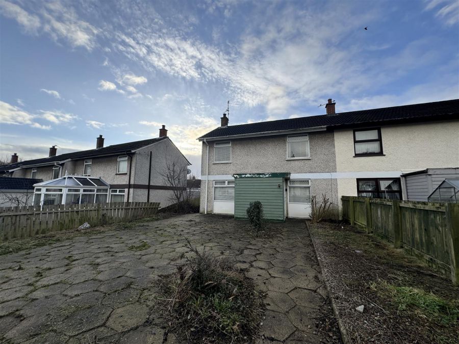 9 Sprucefield, Antrim, BT41 2BH