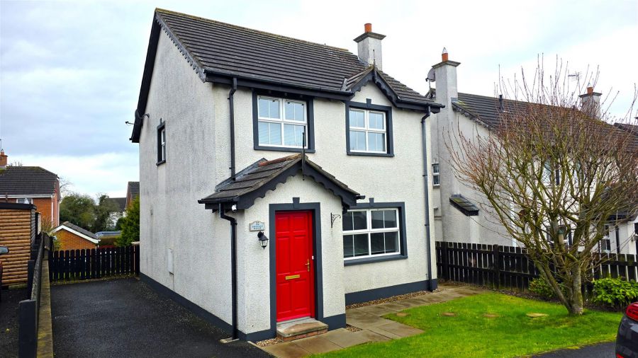 32 Greenvale Manor, Antrim, BT41 1SB