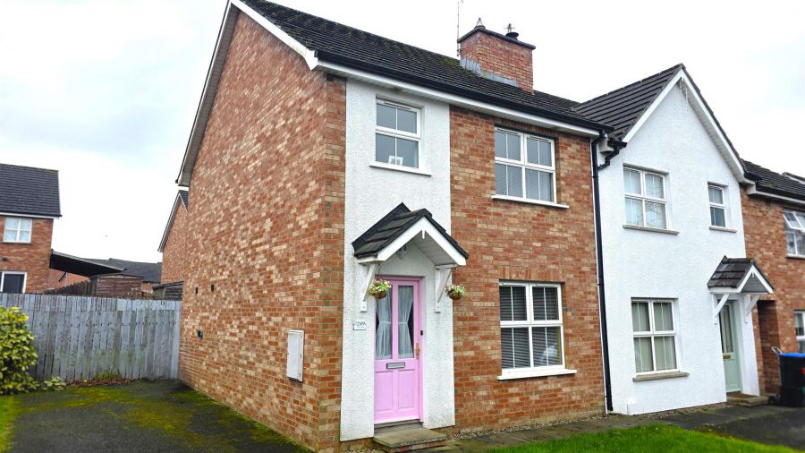 249 Bush Manor, Antrim, BT41 2UR