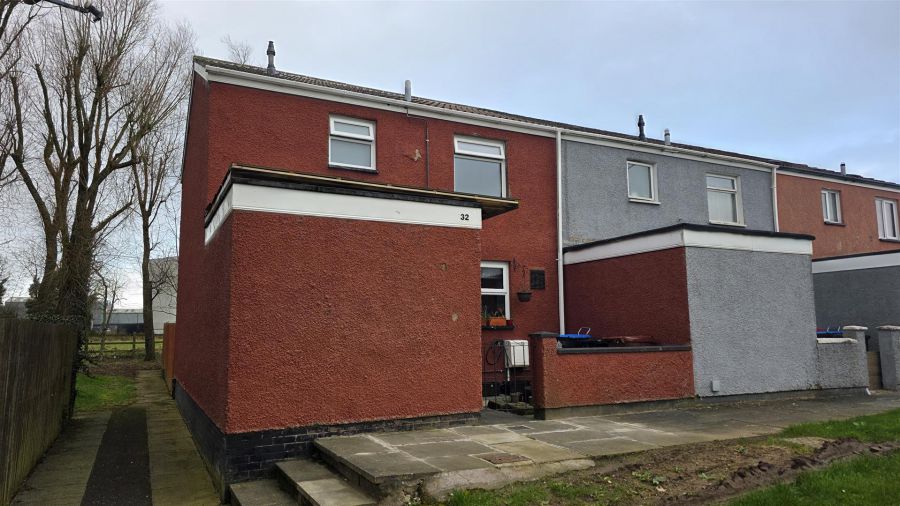 32 Stiles Farm, Antrim, BT41 1LP