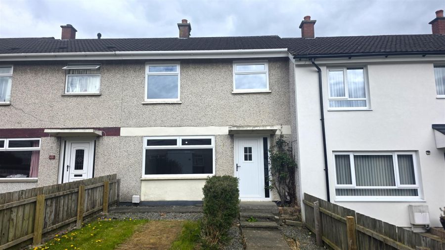 23 Sprucefield, Antrim, BT41 2BH