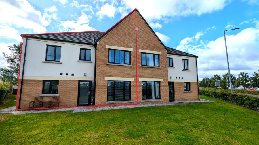 21 Ferrard Green, Antrim, BT41 4FR