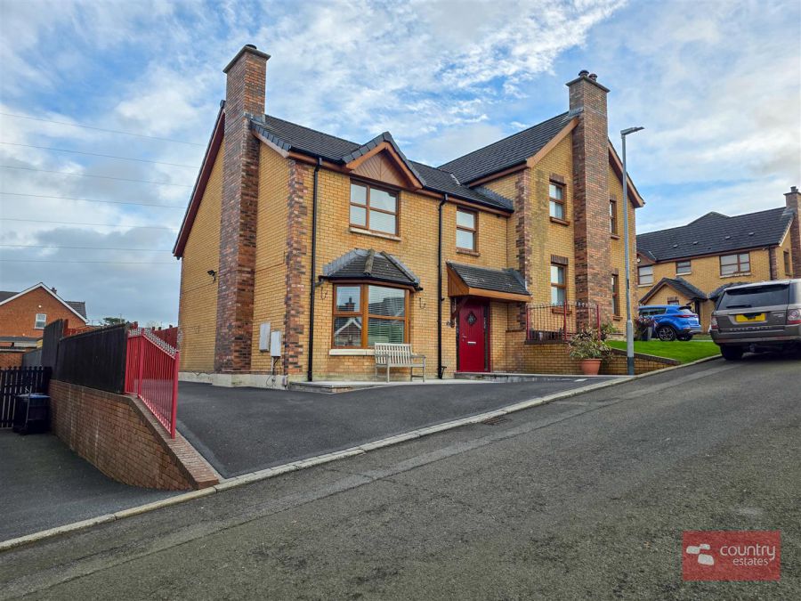 28 Aylesbury Road, Newtownabbey, BT36 7YP