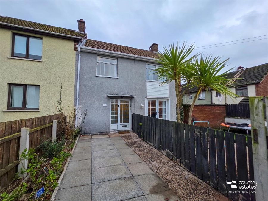 1 Owenreagh Drive, Newtownabbey, BT37 9LU