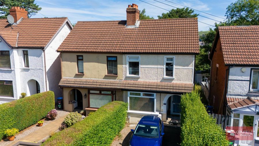 237 Antrim Road, Newtownabbey, BT36 7QW