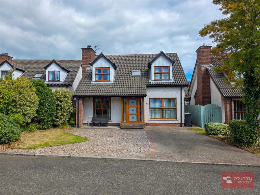 5 Burnet Close, Newtownabbey, BT37 0XU