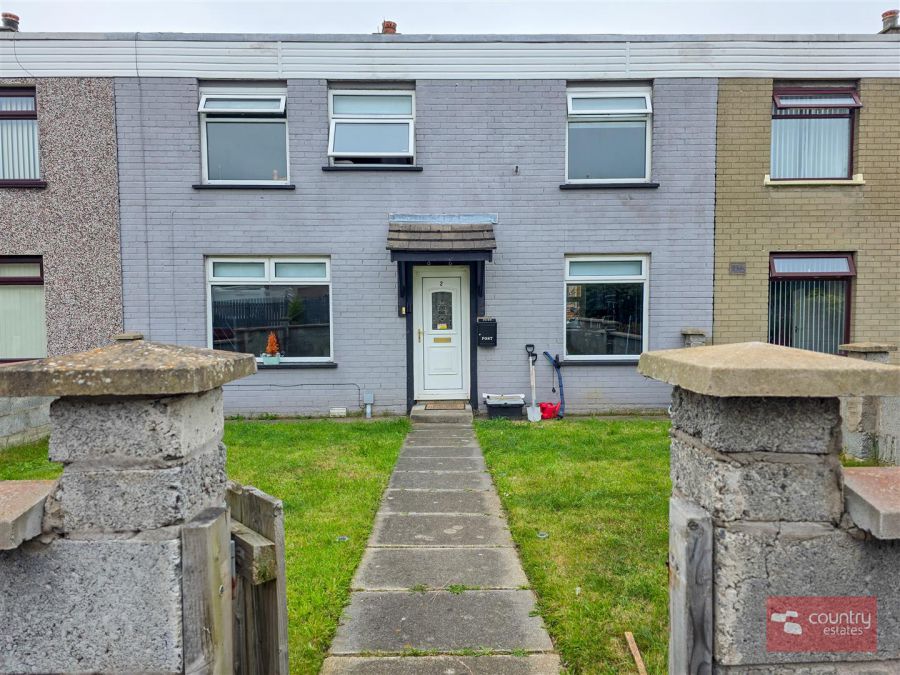 2 Owenreagh Close, Newtownabbey, BT37 9PF