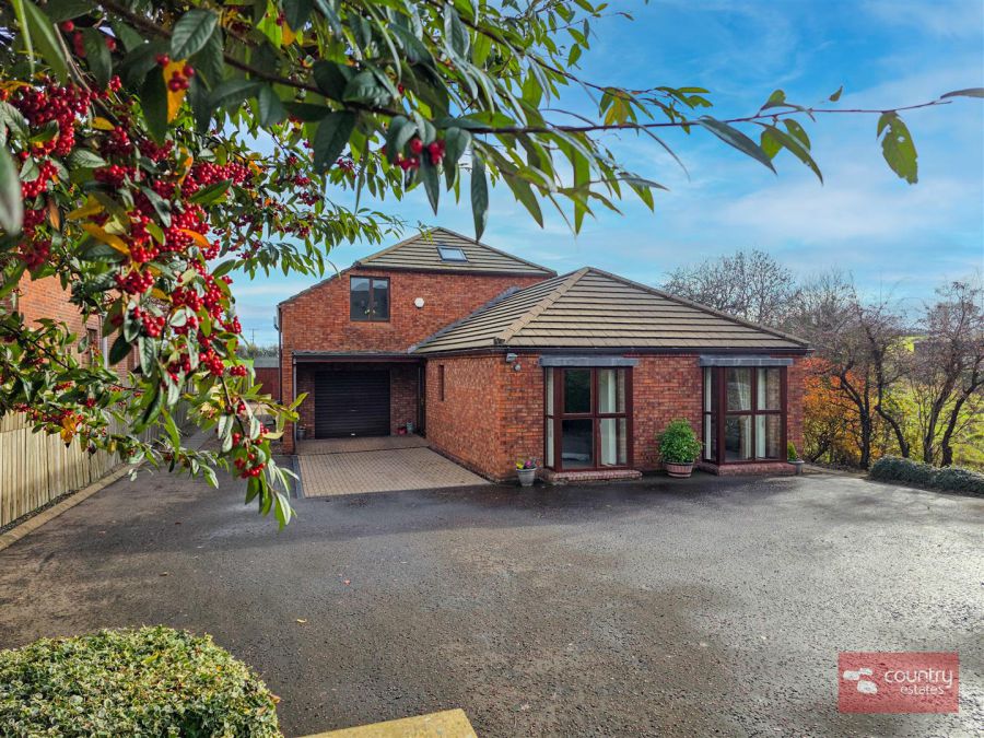 26 Millbank Road, Templepatrick, Ballyclare, BT39 0AS