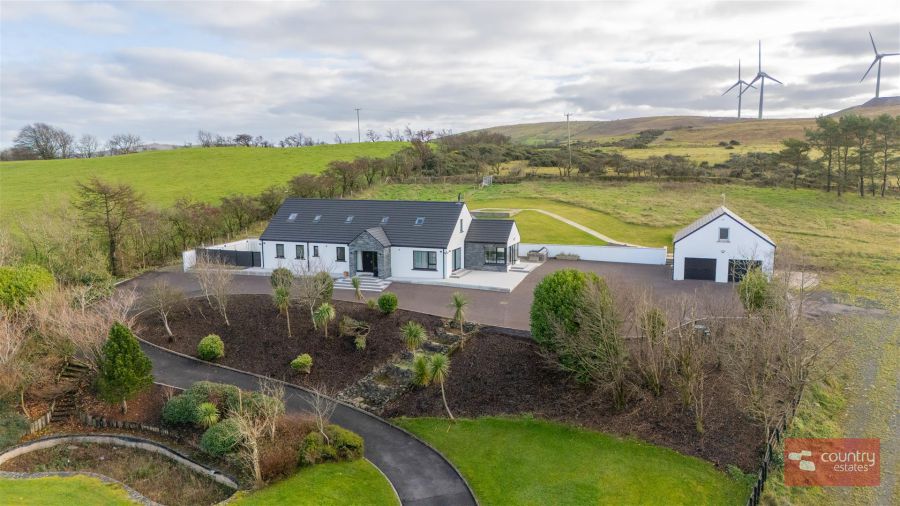 36 Aughnabrack Road, Belfast, BT14 8SP