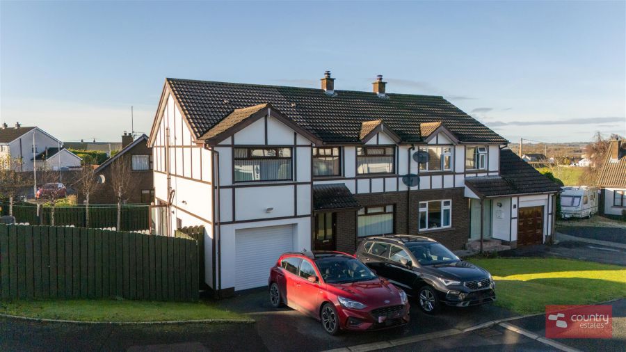 16 Eglantine Park, Hillsborough, BT26 6HL