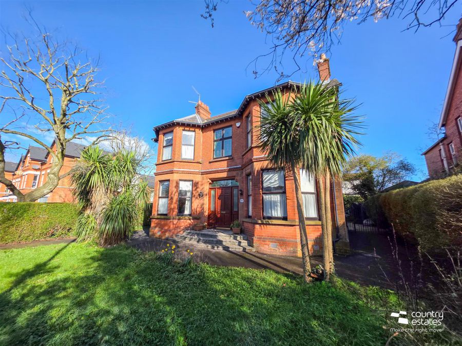 99 Cliftonville Road, Belfast, BT14 6JQ