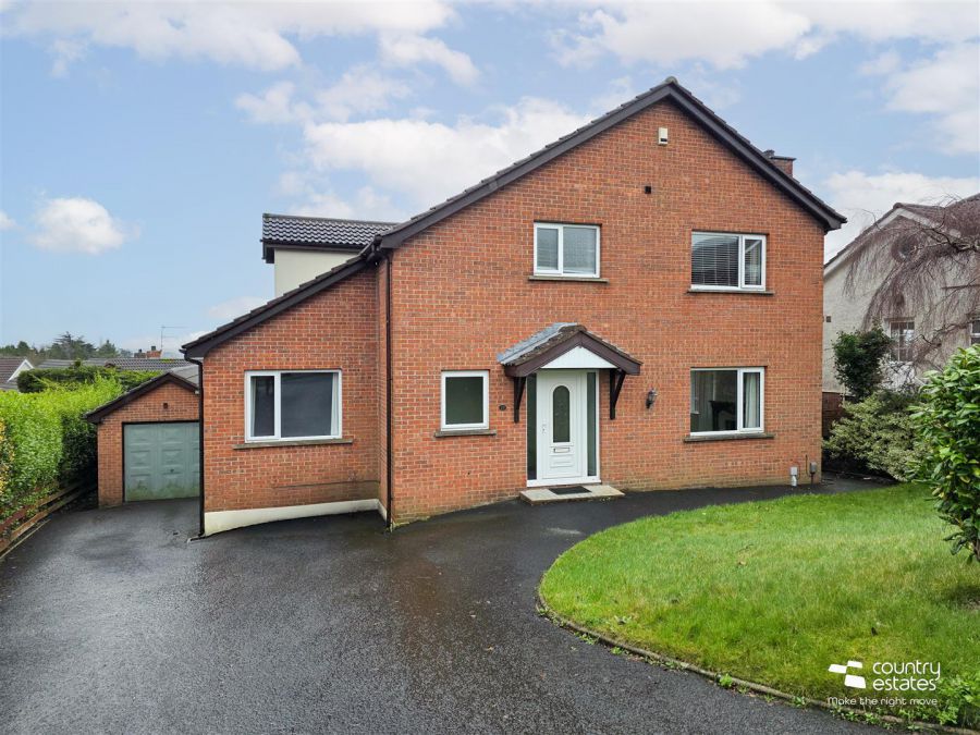 29 Mount Pleasant Road, Newtownabbey, BT37 0NQ