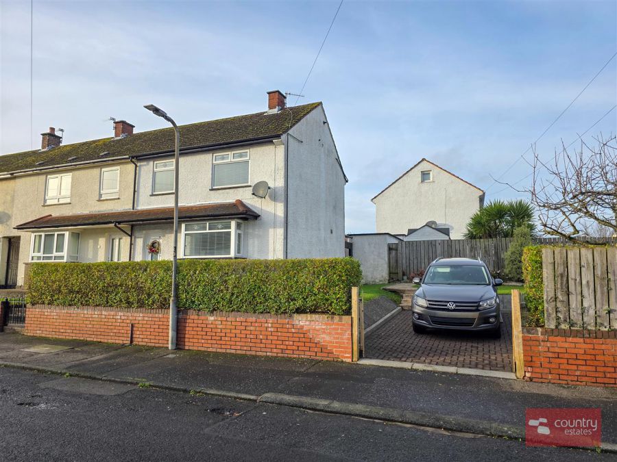 59 Avonlea Gardens, Newtownabbey, BT37 9AL