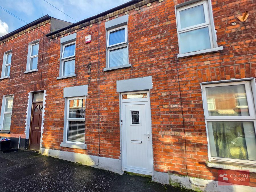 79 My Ladys Road, Belfast, BT6 8BZ