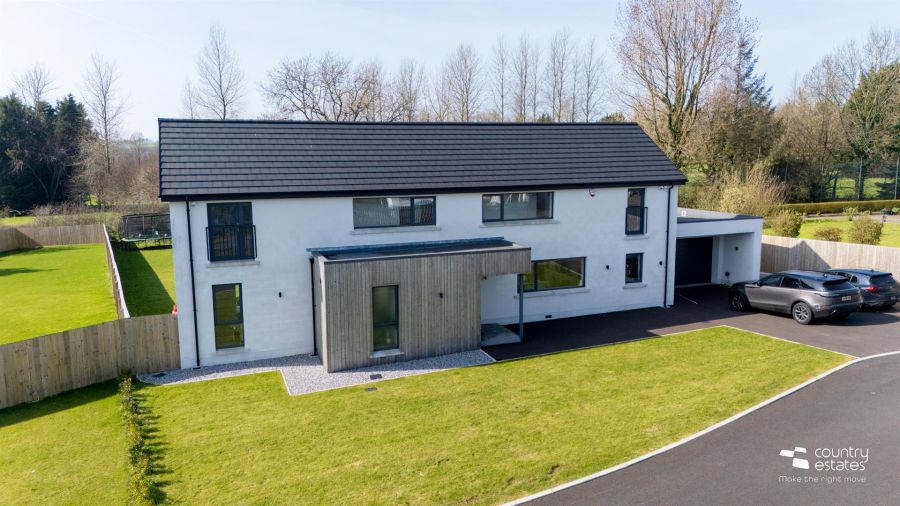 93 Carntall Road, Newtownabbey, BT36 5SD