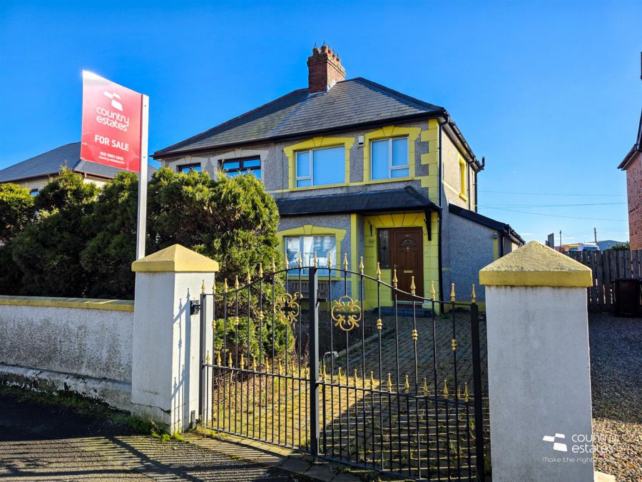 165 Shore Road, Newtownabbey, BT37 9SZ