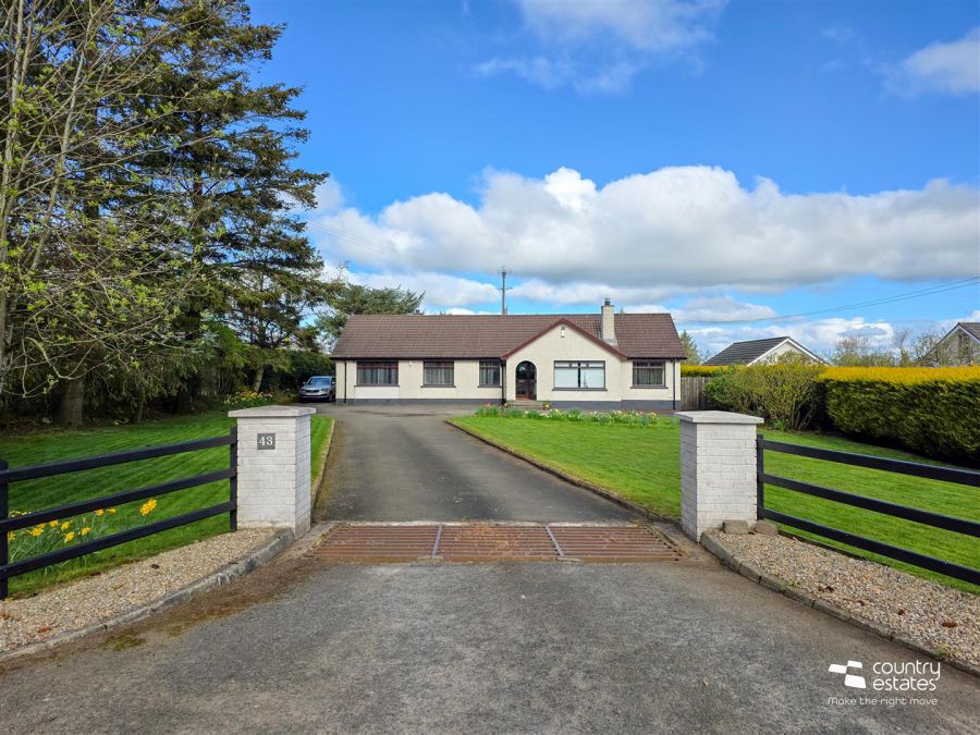 43 Bernice Road, Newtownabbey, BT36 4QZ