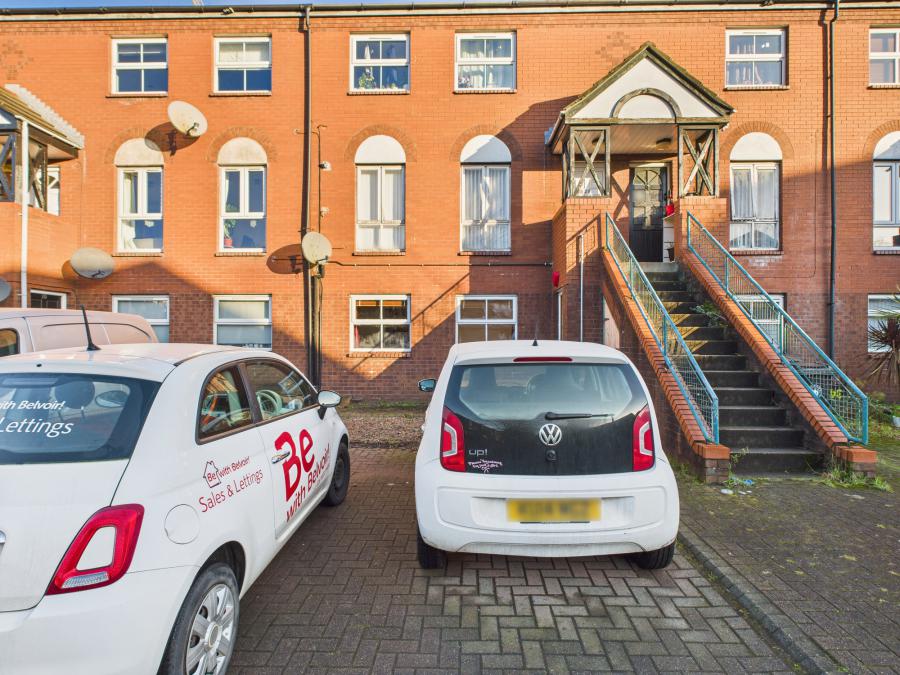 26 Salisbury Street, Belfast, BT7 1AH
