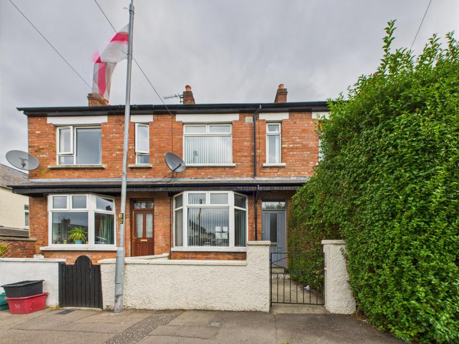 90 Haywood Avenue, Belfast, BT7 3EW