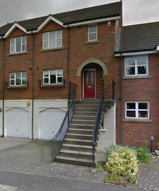 6 Ardenlee Rise, Belfast, BT6 8QD