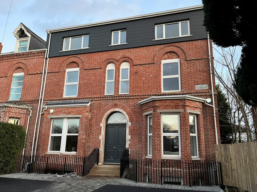 Apt C, Ravenhill Terrace 258 Ravenhill Road, Belfast, BT6 8GJ