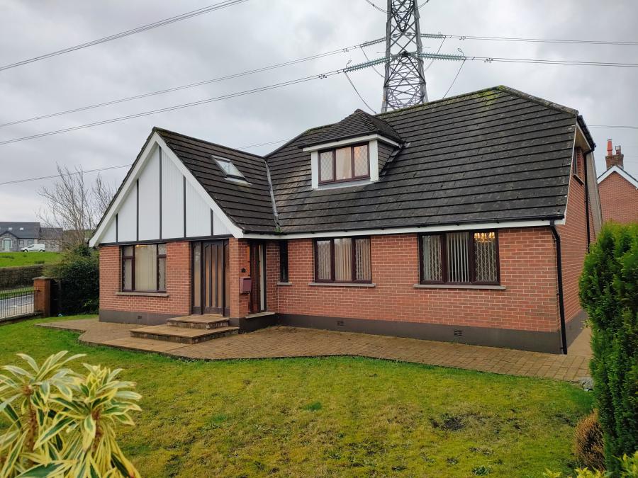 11 Windermere Road, Belfast, BT8 6QY