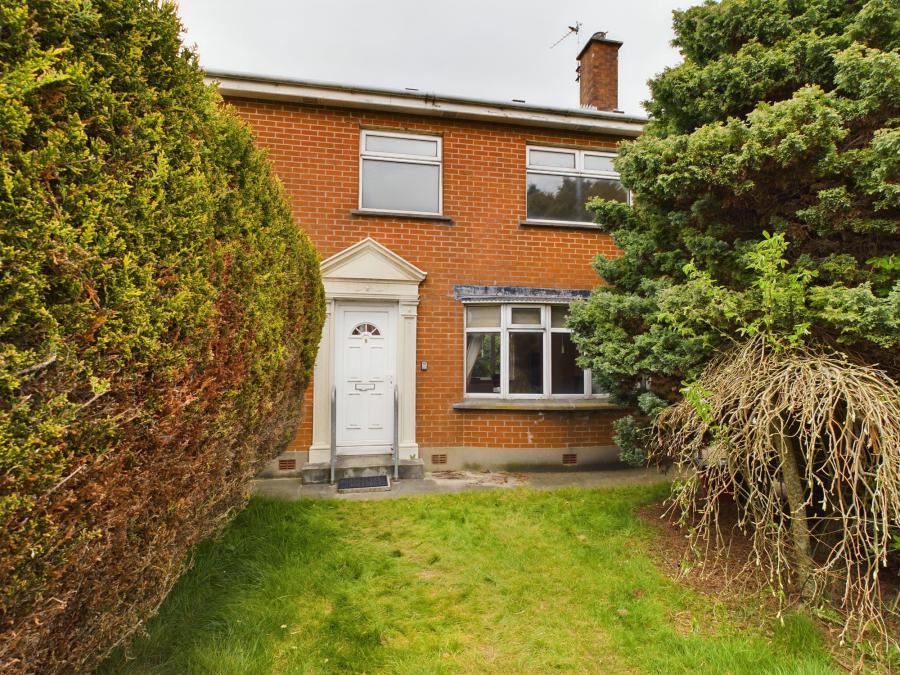 9 Muskett Close, Carryduff, BT8 8QX