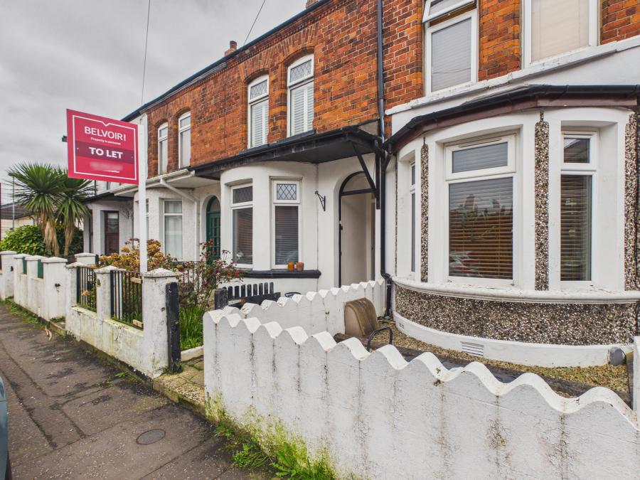 6  Whitehall Parade, Belfast, BT7 3GX