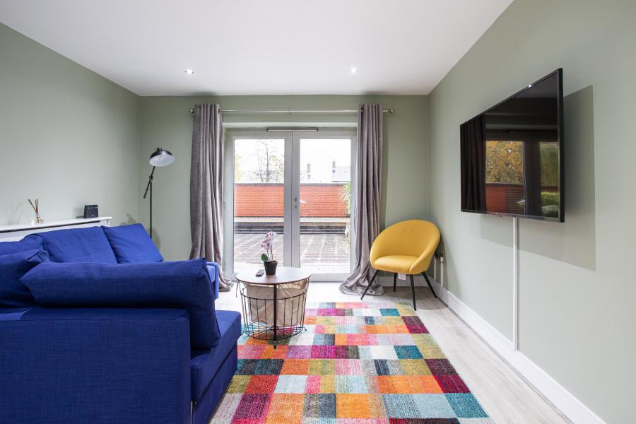 Apartment 17 South Studios 85 Tate's Avenue, Belfast, BT9 7BS