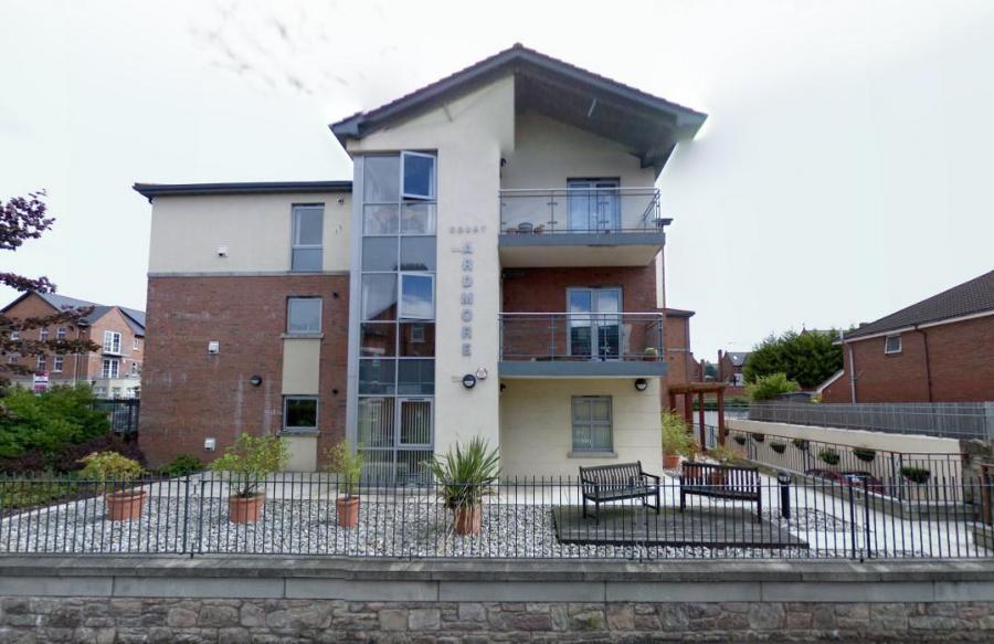 Apt 20B Ardmore Court 2A Ardmore Avenue, Belfast, BT7 3HD
