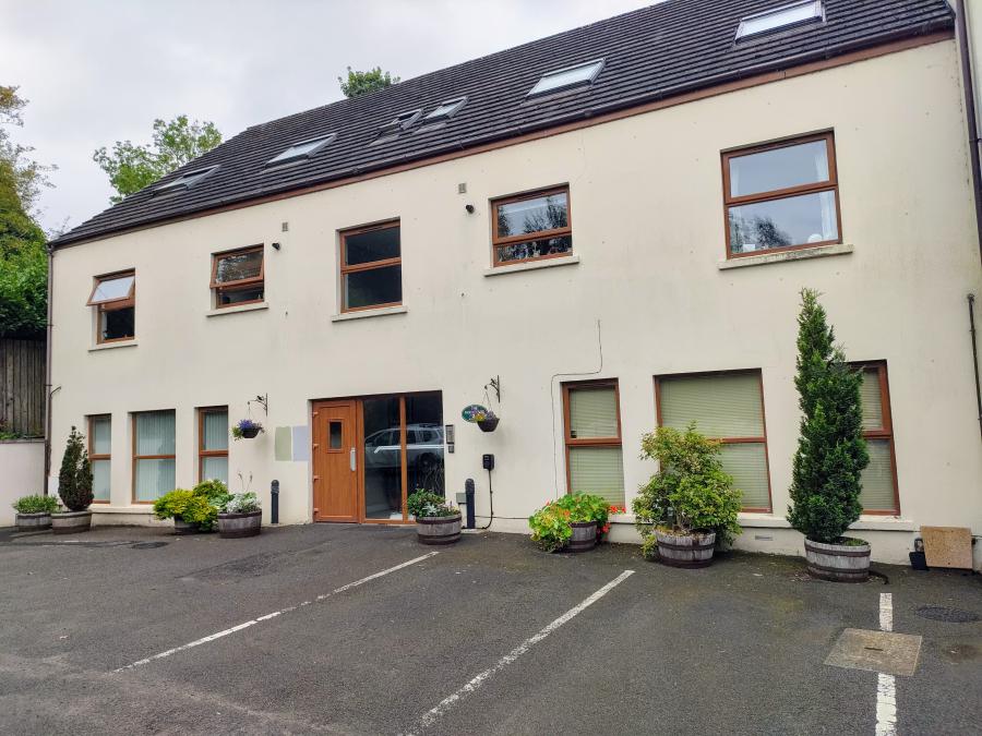 1, The Farmhouse Ash Grove, Belfast, BT8 8HB