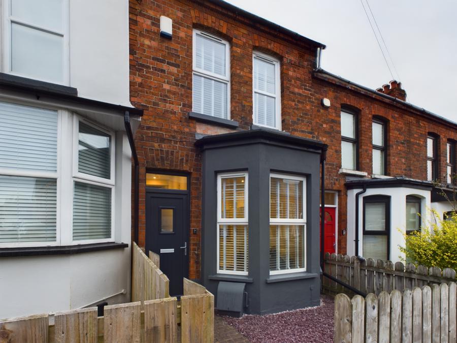 16 Edinburgh Street, Belfast, BT9 7DS