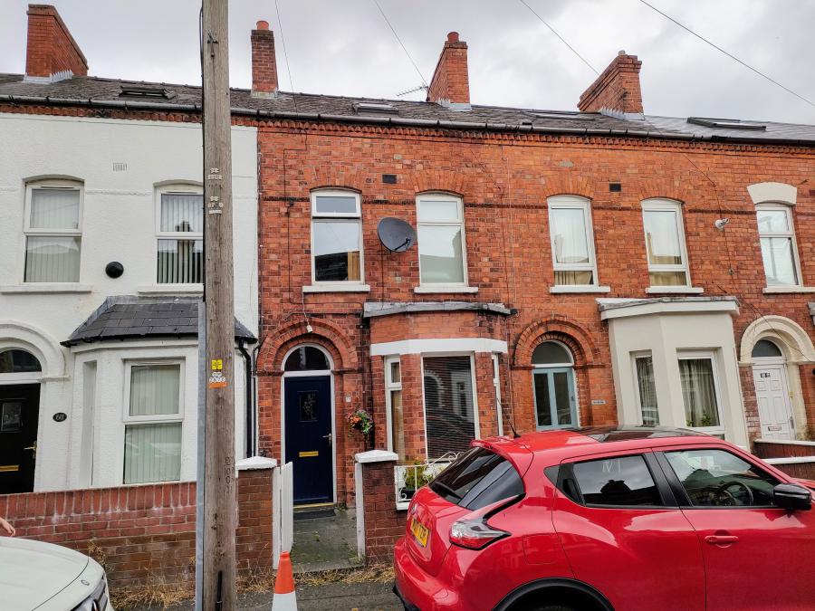 62 Farnham Street, Belfast, BT7 2FN