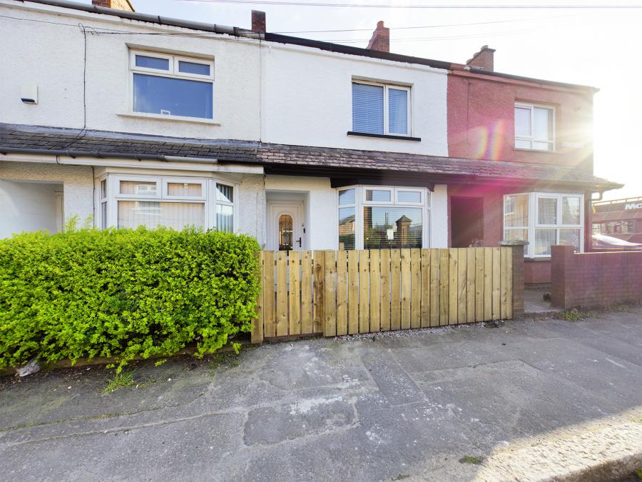 99 Broadway, Belfast, BT12 6HX