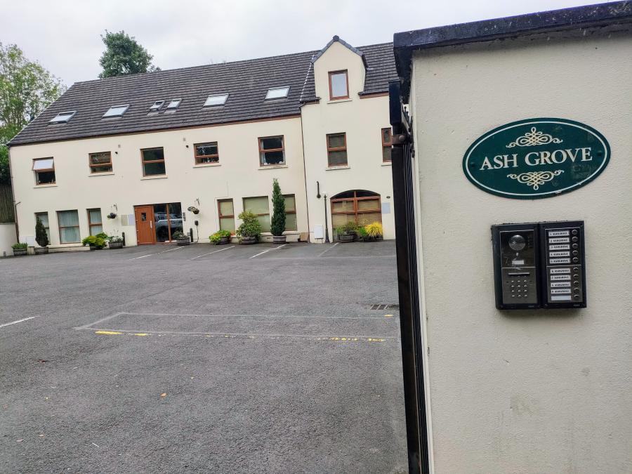 Apartment 5, The Farmhouse Ash Grove, Milltown Hill,, Belfast, BT8 8GD