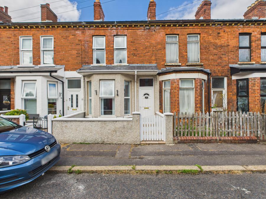 49 Glendower Street, Belfast, BT6 8PD