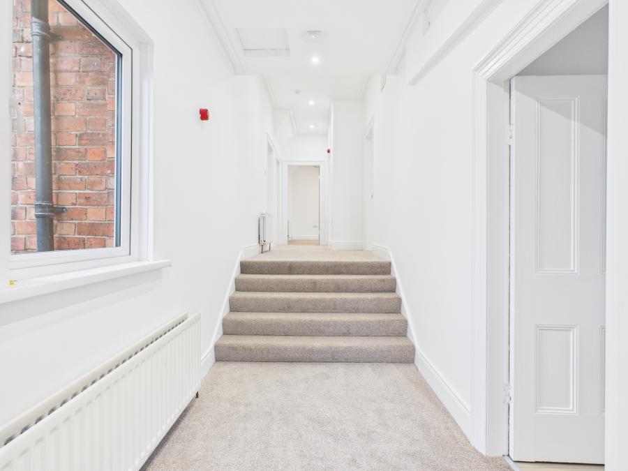 The Loft 192A Kingsway, Belfast, BT17 9AL