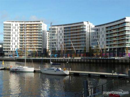 4.11, The Arc, Titanic Quarter Queens Road, Belfast, BT3 9FB