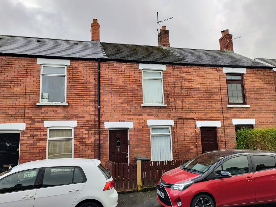 14 Florenceville Drive, Belfast, BT7 3GY