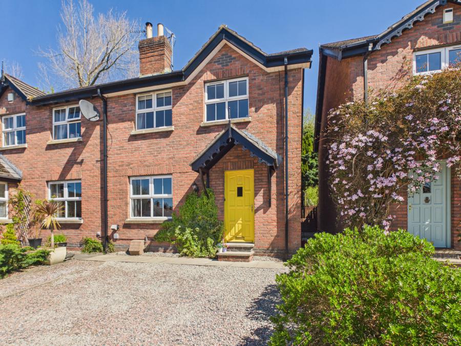 15 Edenderry Cottages Edenderry, Belfast, BT8 8RY