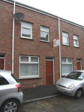 19A Thalia Street, Belfast, BT12 5PT