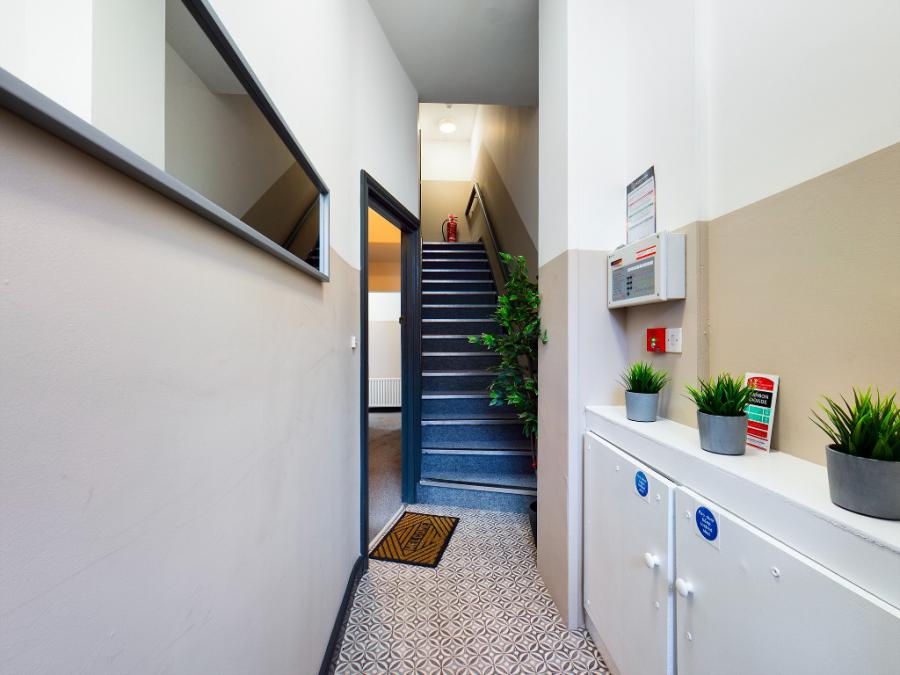 3.1 Eglantine Avenue, Belfast, BT9 6DW